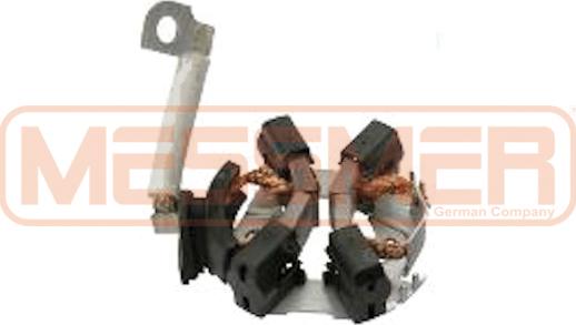 ERA 232035 - Supporto, Spazzole in carbone www.autoricambit.com