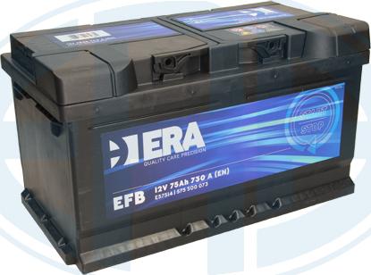 ERA E57514 - Batteria avviamento www.autoricambit.com