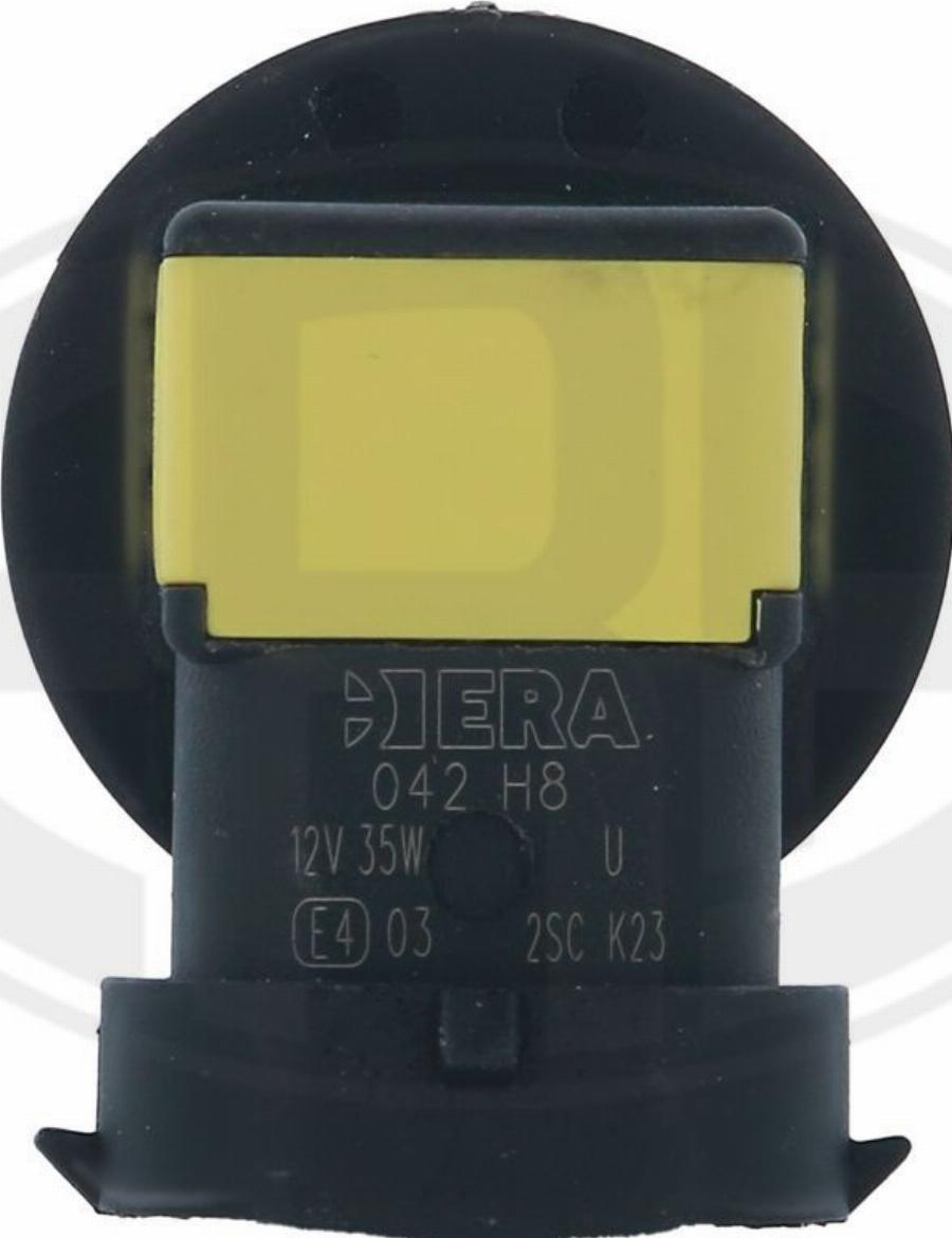 ERA E042SD-1C - Lampadina, Faro principale www.autoricambit.com