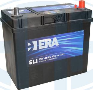 ERA S54508 - Batteria avviamento www.autoricambit.com