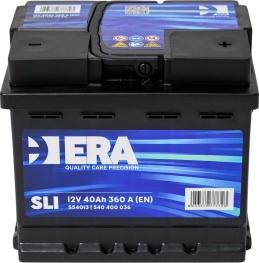 ERA S54013 - Batteria avviamento www.autoricambit.com