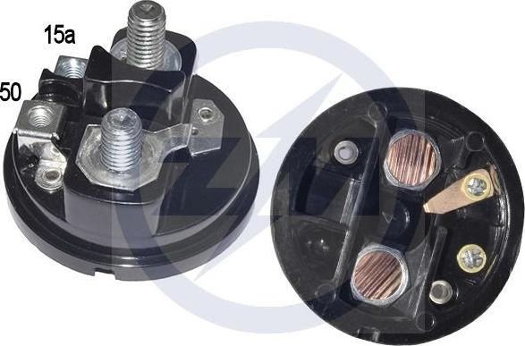 ERA ZM57191 - Kit riparazione, Motorino avviamento www.autoricambit.com