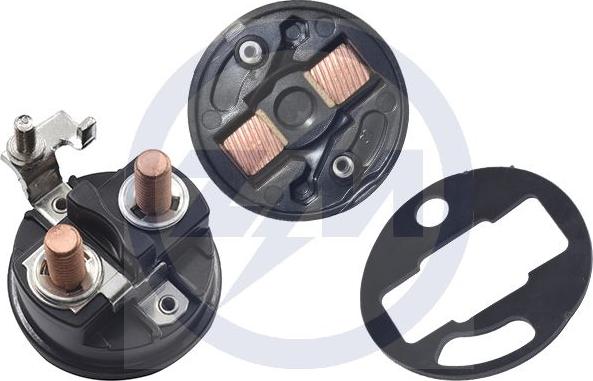 ERA ZM169596 - Kit riparazione, Motorino avviamento www.autoricambit.com