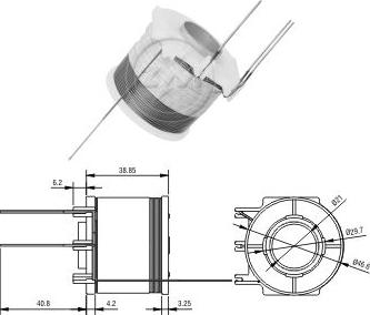 ERA ZM341993 - Elettromagnete, Motore d'avviamento www.autoricambit.com