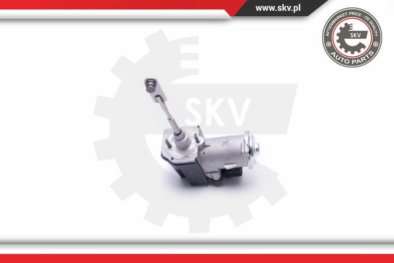 Esen SKV 95SKV404 - Valvola wastegate www.autoricambit.com