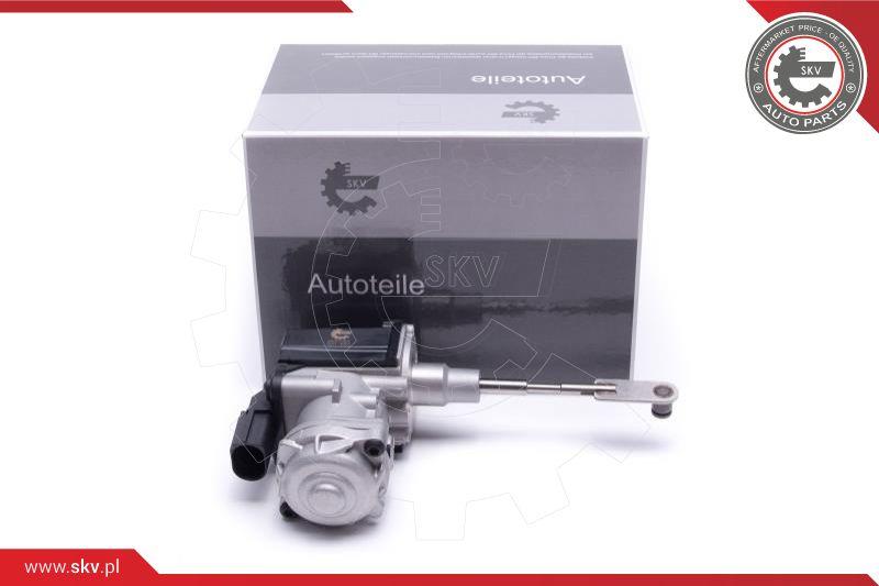 Esen SKV 95SKV407 - Valvola wastegate www.autoricambit.com