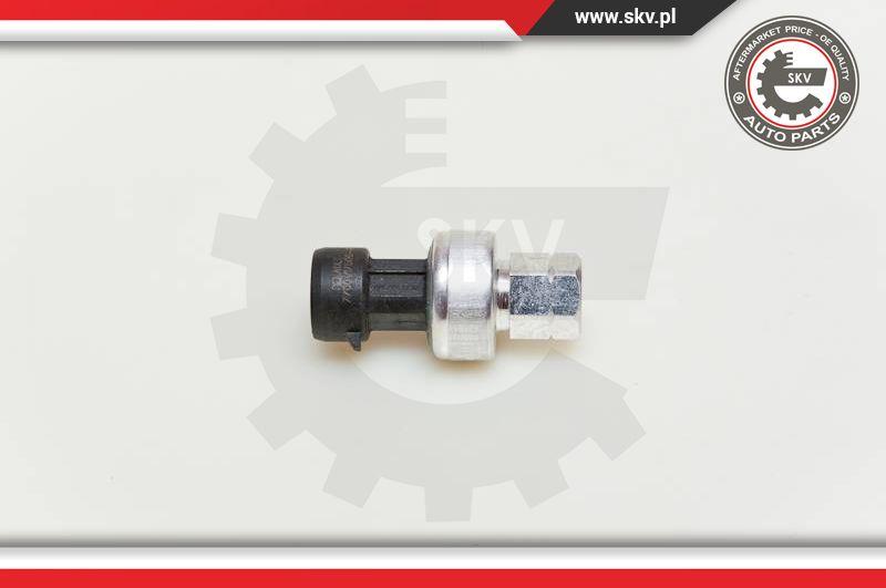 Esen SKV 95SKV104 - Interruttore a pressione, Climatizzatore www.autoricambit.com