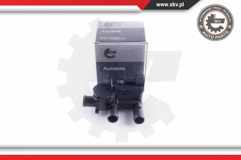 Esen SKV 96SKV917 - Valvola regolazione refrigerante www.autoricambit.com