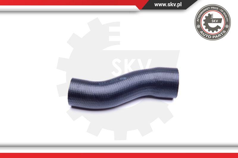 Esen SKV 96SKV032 - Flessibile carburante www.autoricambit.com