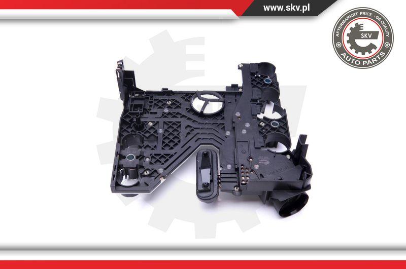 Esen SKV 96SKV073 - Centralina, Cambio automatico www.autoricambit.com