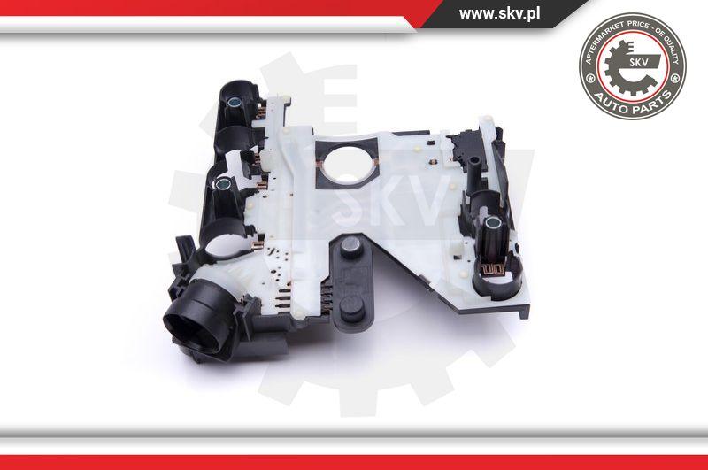 Esen SKV 96SKV073 - Centralina, Cambio automatico www.autoricambit.com