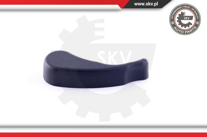 Esen SKV 96SKV115 - Maniglia, Sblocco cofano motore www.autoricambit.com