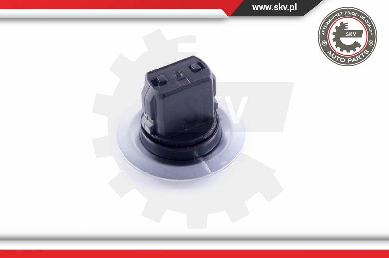 Esen SKV 96SKV135 - Interruttore, Accensione / motorino d'avviamento www.autoricambit.com