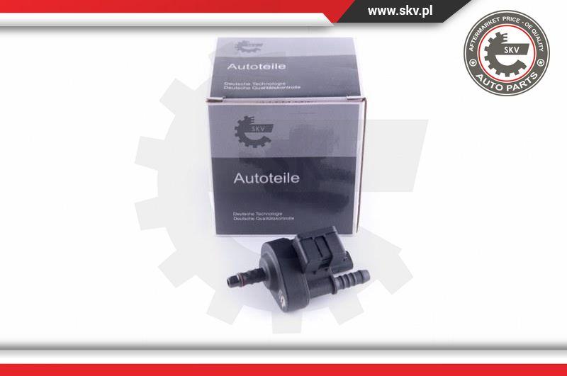 Esen SKV 96SKV137 - Valvola ventilazione/sfiato, Serbatoio carburante www.autoricambit.com