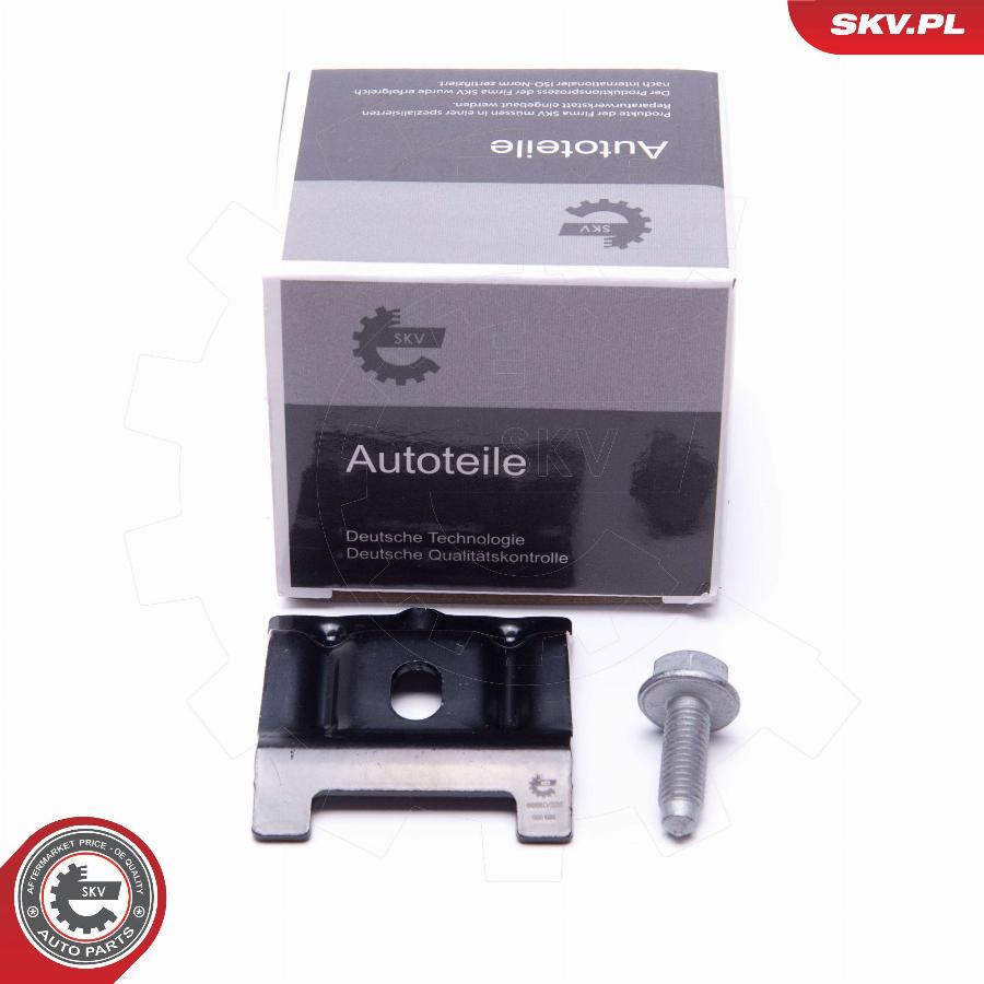 Esen SKV 96SKV228 - Alloggiamento batteria www.autoricambit.com