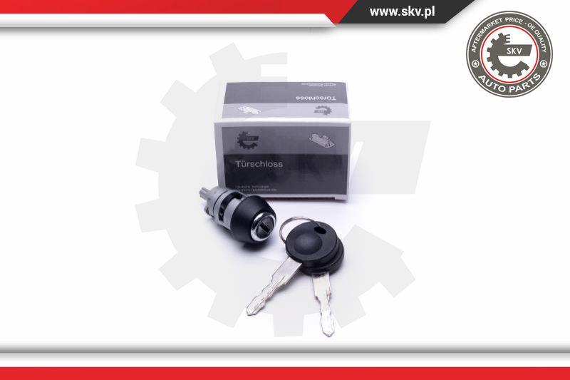 Esen SKV 96SKV794 - Interruttore, Accensione / motorino d'avviamento www.autoricambit.com