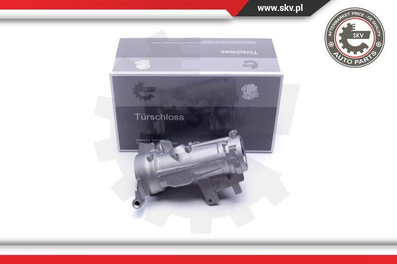 Esen SKV 96SKV790 - Interruttore, Accensione / motorino d'avviamento www.autoricambit.com