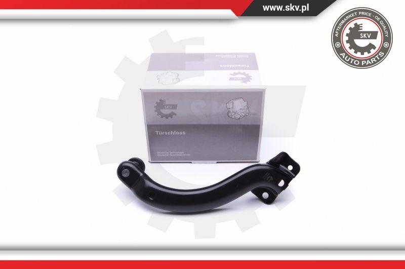 Esen SKV 96SKV747 - Guidarullo, Porta scorrevole www.autoricambit.com