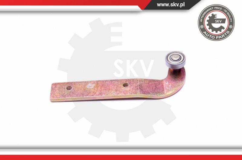 Esen SKV 96SKV715 - Guidarullo, Porta scorrevole www.autoricambit.com