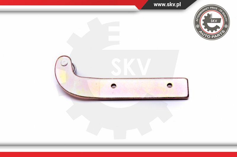 Esen SKV 96SKV715 - Guidarullo, Porta scorrevole www.autoricambit.com