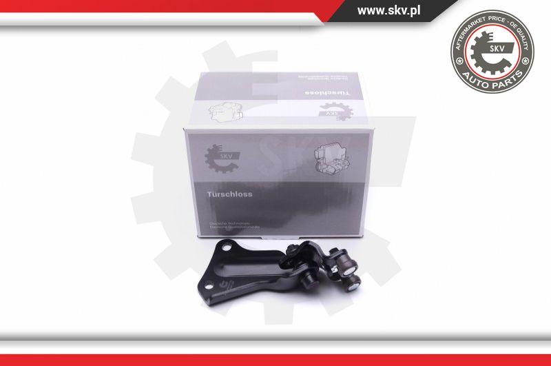 Esen SKV 96SKV720 - Guidarullo, Porta scorrevole www.autoricambit.com