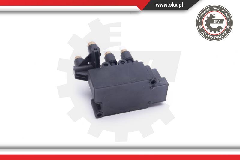 Esen SKV 93SKV808 - Valvola, Imp. aria compressa www.autoricambit.com