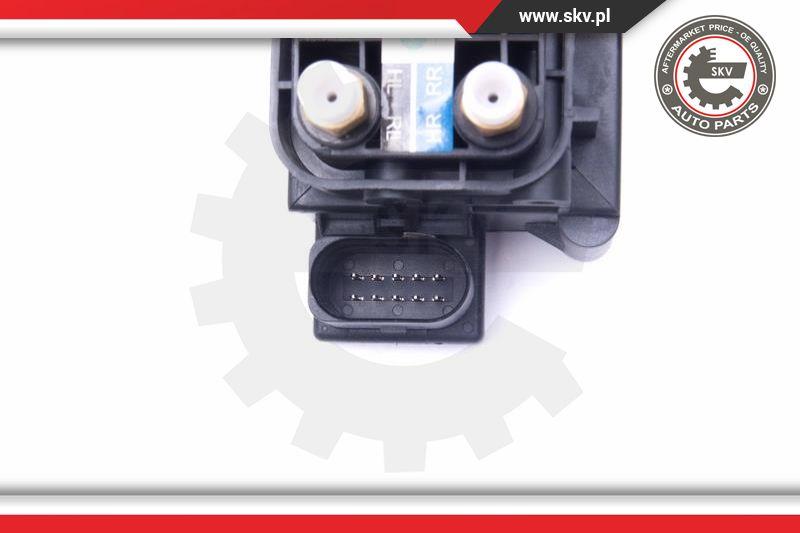 Esen SKV 93SKV803 - Valvola, Imp. aria compressa www.autoricambit.com