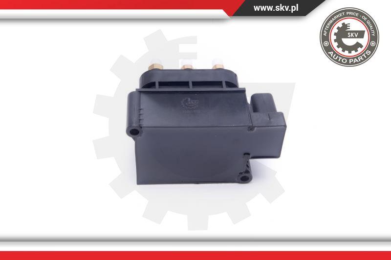 Esen SKV 93SKV803 - Valvola, Imp. aria compressa www.autoricambit.com