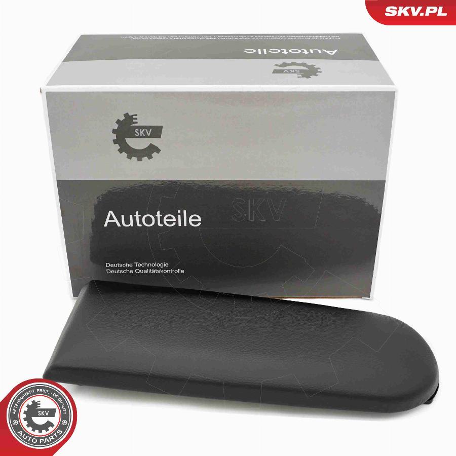 Esen SKV 93SKV301 - Bracciolo www.autoricambit.com