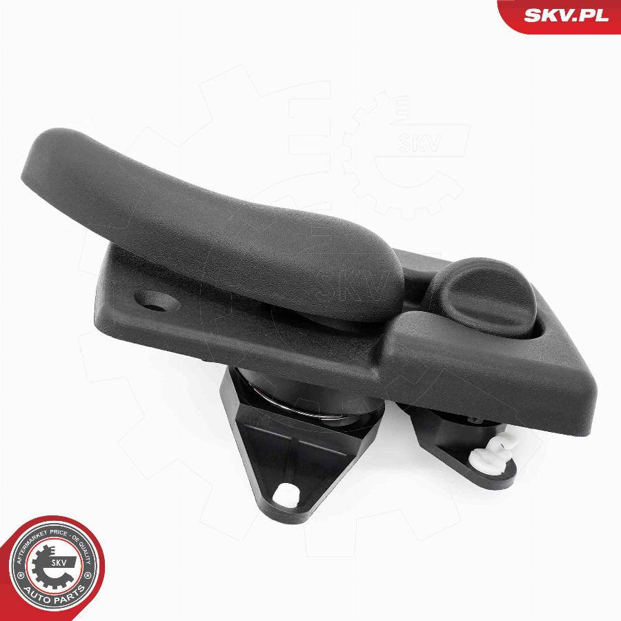 Esen SKV 97SKV069 - Maniglia apriporta www.autoricambit.com