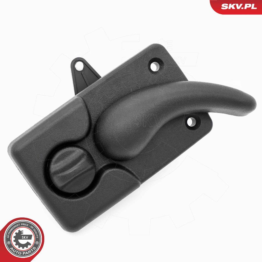 Esen SKV 97SKV069 - Maniglia apriporta www.autoricambit.com