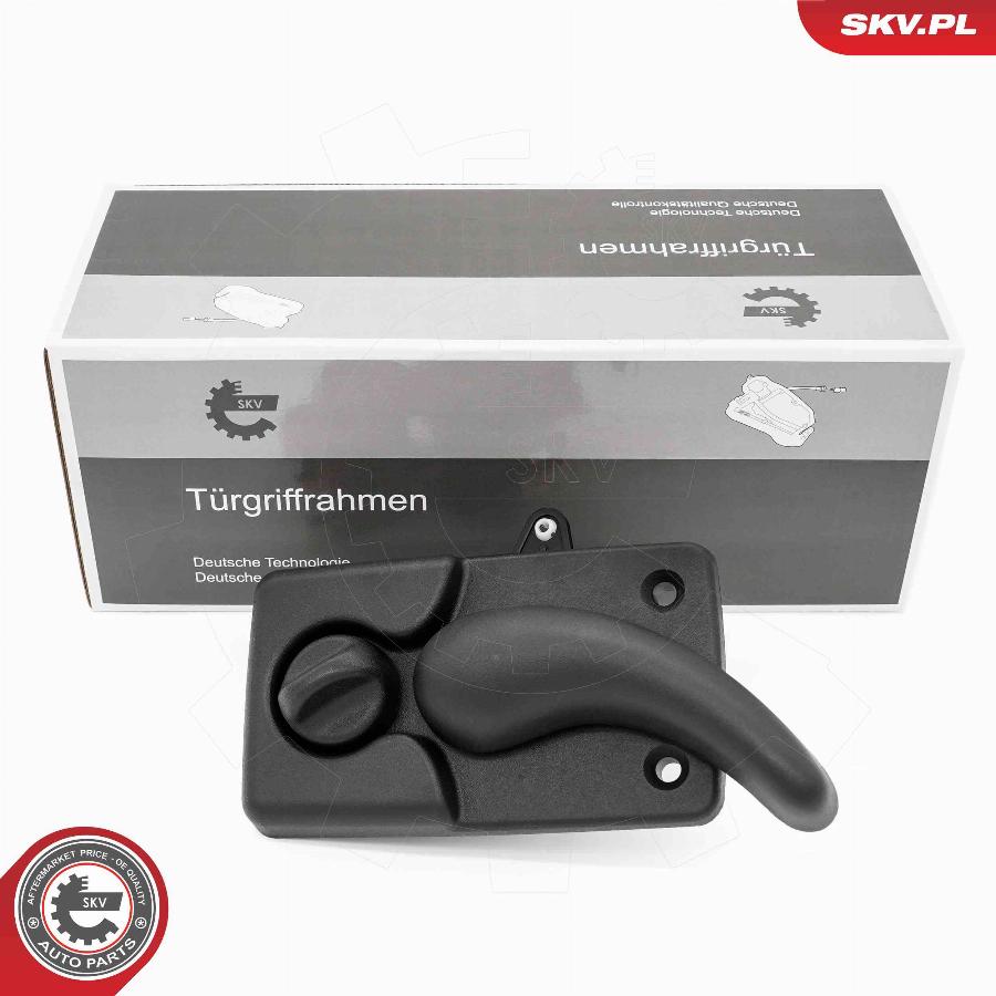 Esen SKV 97SKV069 - Maniglia apriporta www.autoricambit.com