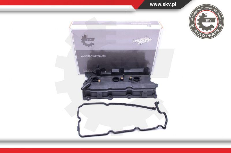 Esen SKV 48SKV030 - Copritestata www.autoricambit.com