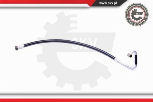 Esen SKV 43SKV514 - Condotto alta pressione, Climatizzatore www.autoricambit.com