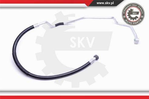 Esen SKV 43SKV513 - Condotto alta pressione, Climatizzatore www.autoricambit.com