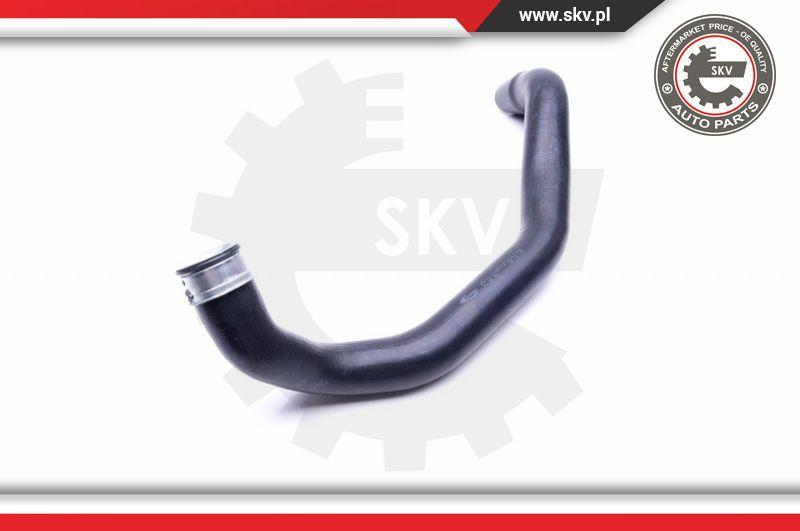 Esen SKV 43SKV668 - Flessibile radiatore www.autoricambit.com