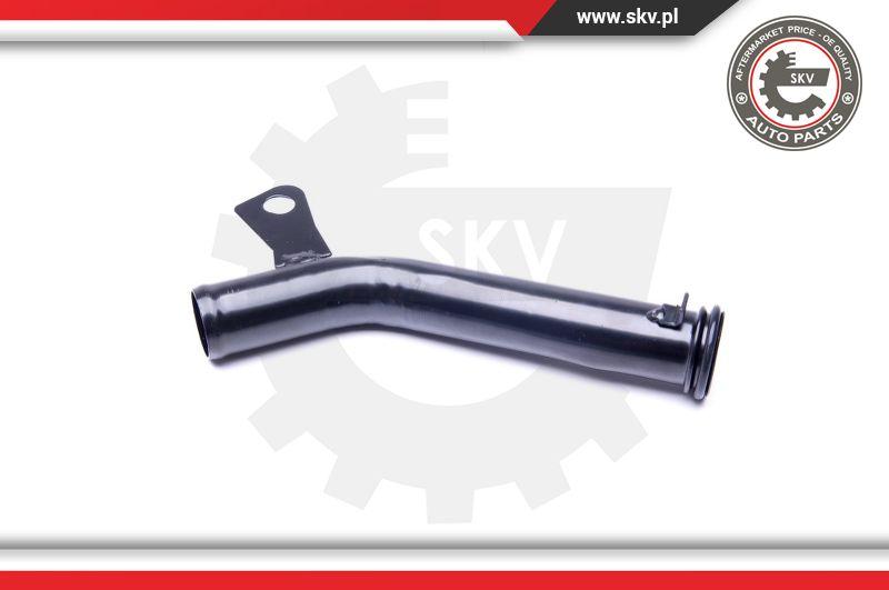 Esen SKV 43SKV792 - Condotto del refrigerante www.autoricambit.com