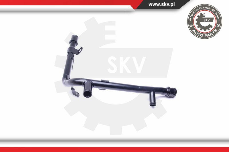 Esen SKV 43SKV756 - Condotto del refrigerante www.autoricambit.com