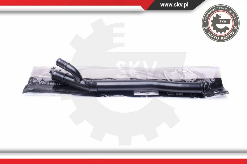 Esen SKV 43SKV766 - Condotto del refrigerante www.autoricambit.com