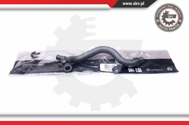 Esen SKV 43SKV777 - Condotto del refrigerante www.autoricambit.com