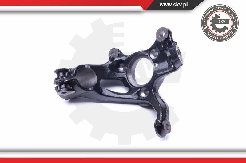 Esen SKV 47SKV091 - Fuso a snodo, Sospensione ruota www.autoricambit.com