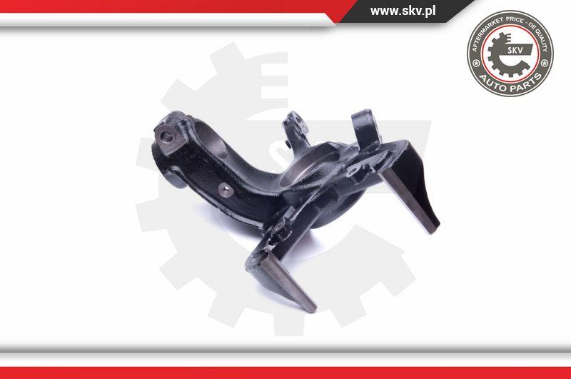 Esen SKV 47SKV022 - Fuso a snodo, Sospensione ruota www.autoricambit.com