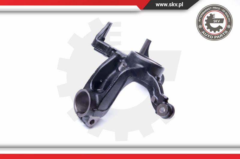 Esen SKV 47SKV022 - Fuso a snodo, Sospensione ruota www.autoricambit.com