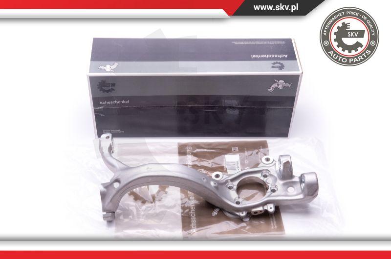 Esen SKV 47SKV262 - Fuso a snodo, Sospensione ruota www.autoricambit.com