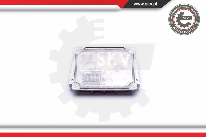 Esen SKV 59SKV030 - Centralina, Illuminazione www.autoricambit.com