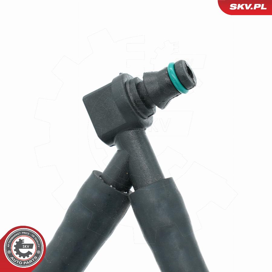 Esen SKV 54SKV353 - Flessibile, Carburante perso www.autoricambit.com