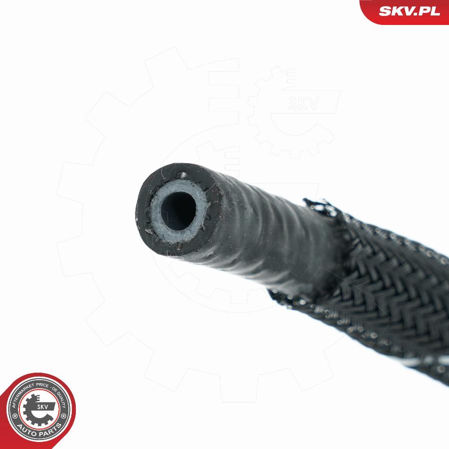 Esen SKV 54SKV273 - Flessibile, Carburante perso www.autoricambit.com