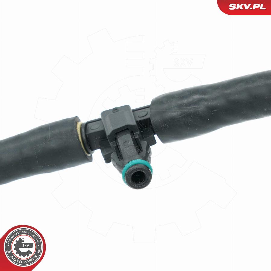 Esen SKV 54SKV273 - Flessibile, Carburante perso www.autoricambit.com