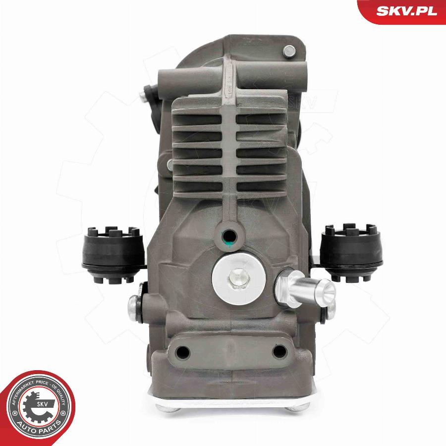 Esen SKV 58SKV504 - Compressore, Impianto aria compressa www.autoricambit.com