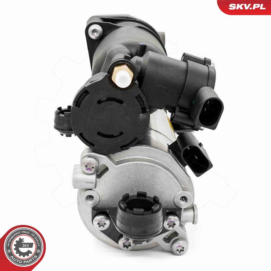 Esen SKV 58SKV504 - Compressore, Impianto aria compressa www.autoricambit.com